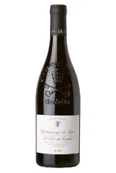 Rotwein, Châteauneuf-du-Pape La Réserve, 2021, Le Clos du Caillou
