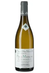 Weisswein, Puligny-Montrachet Les Pucelles, 2023, Domaine Marc Morey