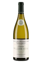 Weisswein, Vaulorent, 2021, Domaine William Fèvre