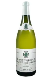 Weisswein, Chassagne-Montrachet Morgeot-Clos Pitois blanc, 2023, Domaine Roger Belland