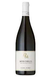 Rotwein, Monthélie, 2021, Domaine Pierre Morey