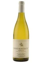Weisswein, Bâtard-Montrachet Grand Cru, 2022, Domaine Pierre Morey