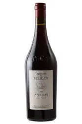 Rotwein, Clos St. Laurent, 2022, Domaine du Pélican