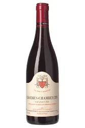Rotwein, Charmes-Chambertin, 2022, Domaine Geantet Pansiot