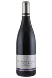 Rotwein, Les Noirots, 2020, Domaine Anne et Hervé Sigaut