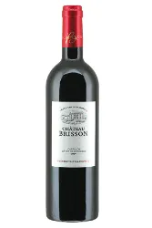 Rotwein, Château Brisson, 2021, Château Brisson