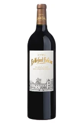Rotwein, Château Bellefont-Belcier, 2019, Château Bellefont-Belcier