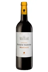 Rotwein, Château Deyrem Valentin, 2022, Château Deyrem Valentin