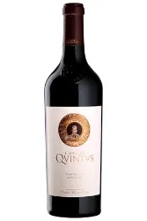 Rotwein, Château Quintus, 2021, Château Quintus
