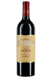 Rotwein, Château Nénin, 2024, Château Nenin