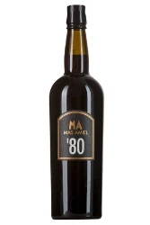 Süsswein, Millésime, 1980, Mas Amiel