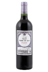 Rotwein, Château Vray Croix de Gay, 2019, Château Vray Croix de Gay