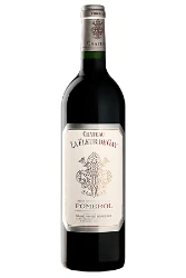 Rotwein, Château La Fleur de Gay, 2019, Château La Fleur de Gay