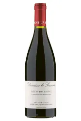 Rotwein, Côtes du Rhône Villages, 2022, Domaine La Soumade