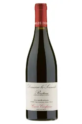 Rotwein, Cuvée Confiance, 2022, Domaine La Soumade