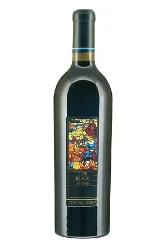 Rotwein, The New Black Wine, 2013, Clos Triguedina - Jean-Luc Baldès