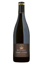 Rotwein, St-Joseph Les Garipelées, 2019, Domaine de Boisseyt