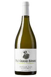 Weisswein, Plô Grand Bâtard blanc, 2019, Plô Roucarels