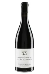 Rotwein, Vosne-Romanée  Hauts Beaumonts, 2021, Domaine Pierre Girardin