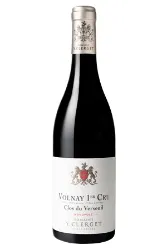 Rotwein, Volnay Clos du Verseuil, 2023, Domaine Y. Clerget