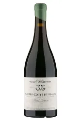 Rotwein, Hautes Côtes de Beaune En Chateaux Clos - Monople, 2023, Domaine Violot-Guillemard