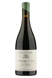 Rotwein, Pommard La Platière, 2024, Domaine Violot-Guillemard