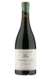 Rotwein, Pommard Les Arvelets, 2022, Domaine Violot-Guillemard