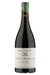 Rotwein, Aux Clous, 2020, Domaine Violot-Guillemard