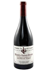Rotwein, En Pierre Virant, 2019, Domaine des Monts Luisants