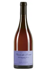 Rosé, Marsannay Rosé Fleur de Pinot, 2023, Domaine Sylvain Pataille