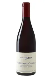 Rotwein, Aux Saint-Julien, 2021, Domaine Gerard Julien & Fils