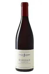 Rotwein, Echézeaux, 2022, Domaine Gerard Julien & Fils
