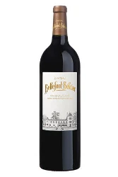Rotwein, Château Bellefont-Belcier, 2020, Château Bellefont-Belcier