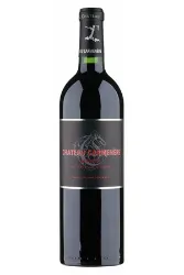 Rotwein, Château Carmenère, 2022, Château Carmenère