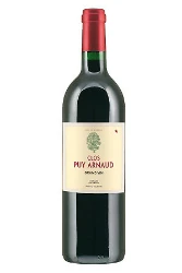 Rotwein, Clos Puy Arnaud, 2020, Clos Puy Arnaud