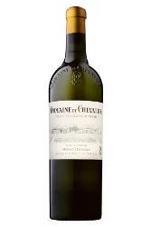 Weisswein, Domaine de Chevalier blanc, 2020, Domaine de Chevalier