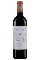 Rotwein, Château Franc La Rose, 2021, Château Franc La Rose