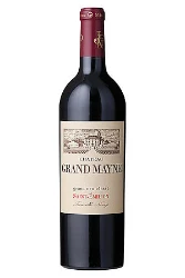 Rotwein, Château Grand-Mayne, 2020, Château Grand-Mayne