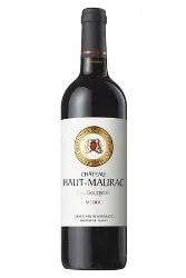 Rotwein, Château Haut-Maurac, 2021, Château Haut-Maurac
