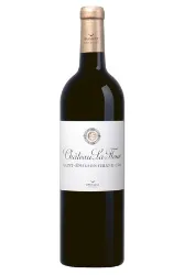 Rotwein, Château La Fleur, 2016, Château La Fleur