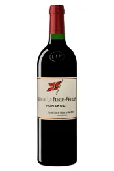 Rotwein, Château La Fleur-Pétrus, 2021, Château La Fleur-Pétrus