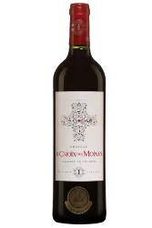 L'Ambroisie du Chateau La Croix des Moines