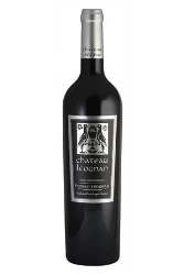 Rotwein, Château Léognan, 2020, Château Léognan