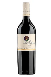 Rotwein, L'Ambroisie du Chateau La Croix des Moines, 2020, L'Ambroisie du Chateau la Croix des Moines