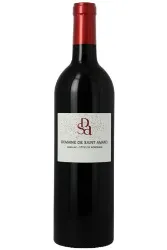 Rotwein, Domaine de Saint Amand, 2019, Domaine de Saint Amand