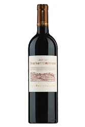 Château Tour Saint Christophe
