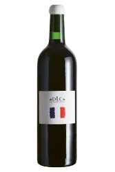 Rotwein, Tricolore, 2021, Domaine Léandre-Chevalier