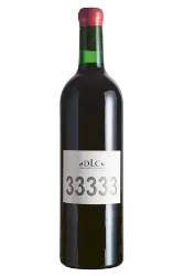 Rotwein, 33333 Merlot, 2021, Domaine Léandre-Chevalier