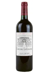 Rotwein, Château La Lagune, 2024, Château La Lagune