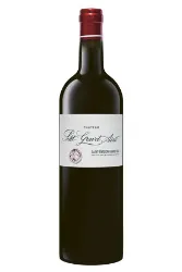 Rotwein, Château Petit Gravet Ainé, 2021, Château Petit Gravet Ainé
